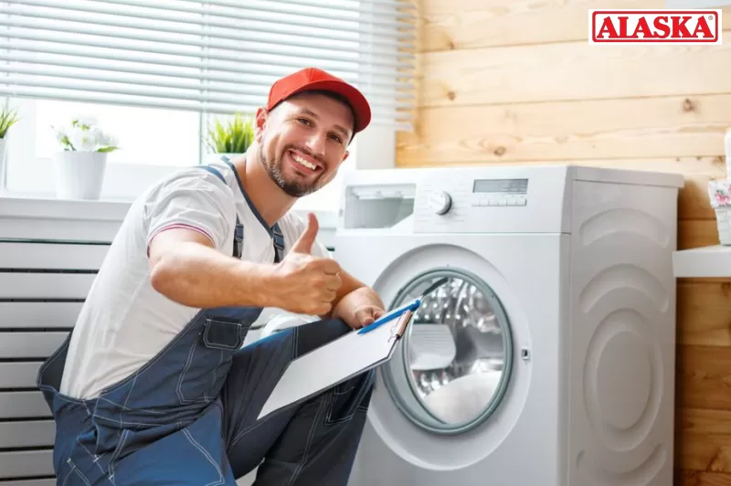 مركز الاسكا