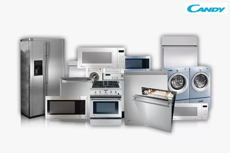 صيانة كاندى الرسمي