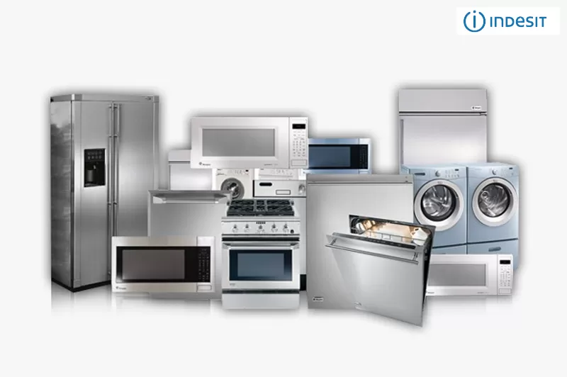 صيانة اندست الرسمي