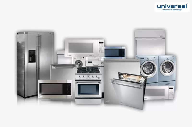 صيانة يونيفرسال الرسمي