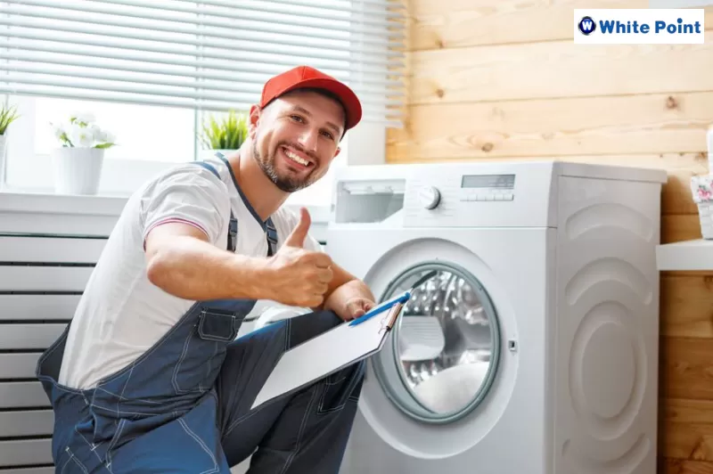 مركز وايت بوينت