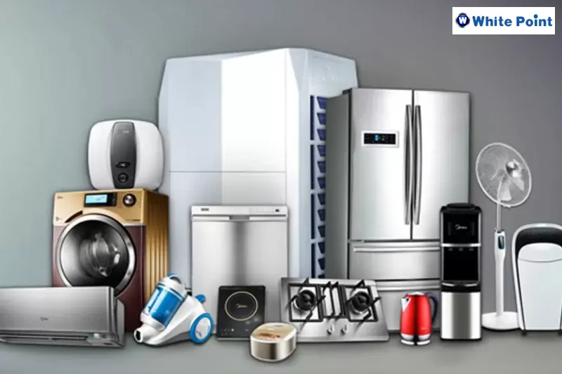 مركز صيانة وايت بوينت